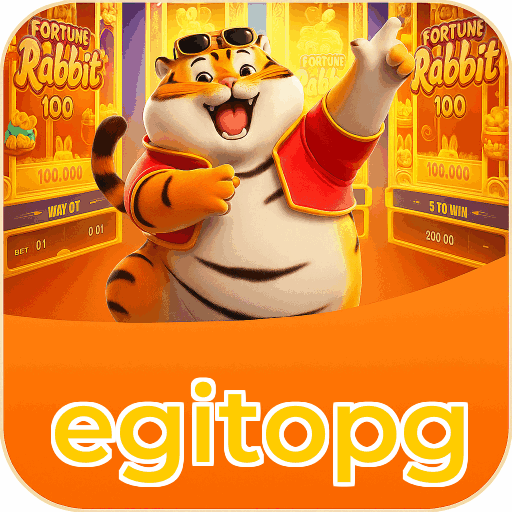 Egitopg: Cassino Premiado e Pagamentos Rápidos