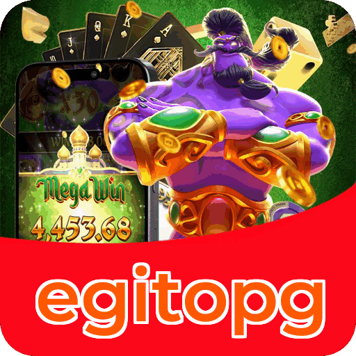 Promoções e bônus exclusivos da egitopg